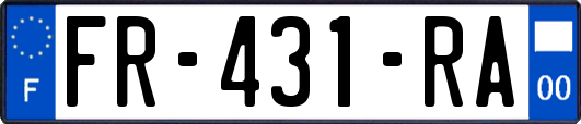 FR-431-RA