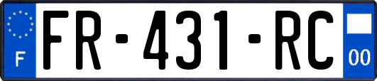 FR-431-RC