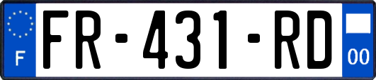 FR-431-RD