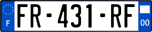 FR-431-RF