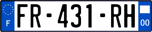FR-431-RH