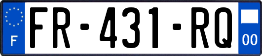 FR-431-RQ