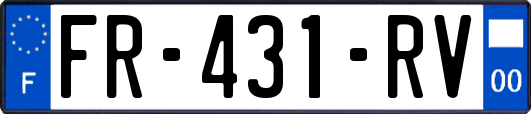 FR-431-RV