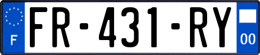 FR-431-RY