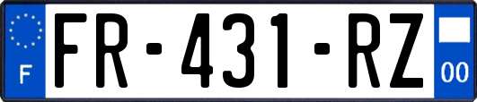FR-431-RZ