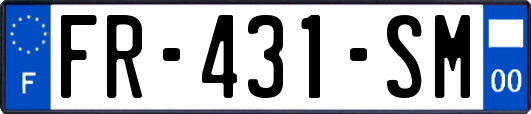 FR-431-SM