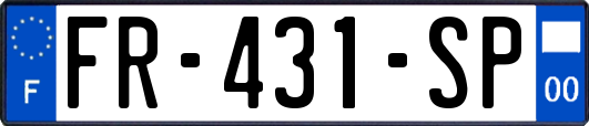 FR-431-SP