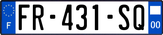 FR-431-SQ