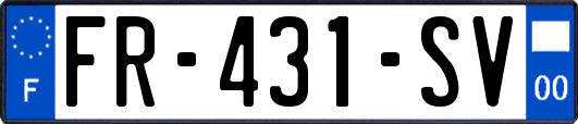 FR-431-SV