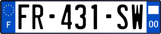FR-431-SW