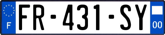 FR-431-SY