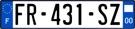 FR-431-SZ
