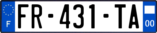 FR-431-TA