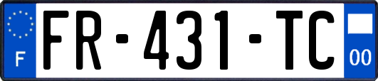 FR-431-TC
