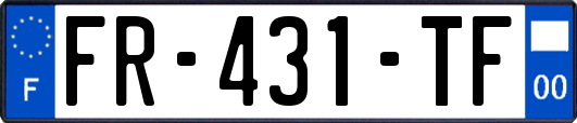 FR-431-TF