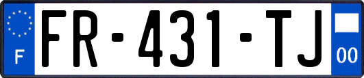 FR-431-TJ