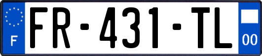 FR-431-TL