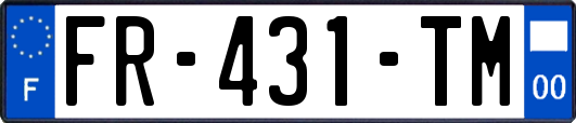 FR-431-TM