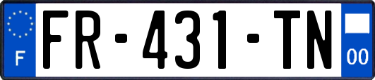 FR-431-TN
