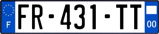 FR-431-TT