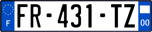 FR-431-TZ
