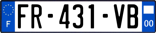 FR-431-VB