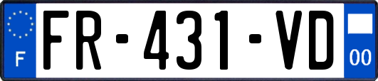 FR-431-VD