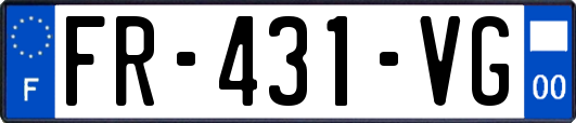 FR-431-VG