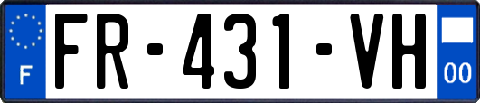 FR-431-VH