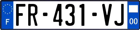 FR-431-VJ