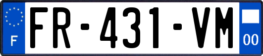 FR-431-VM