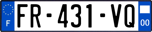 FR-431-VQ
