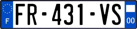 FR-431-VS
