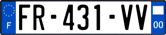 FR-431-VV