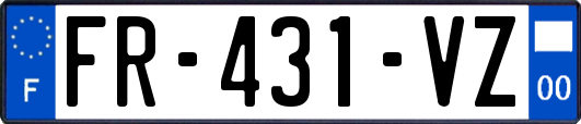 FR-431-VZ