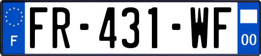 FR-431-WF