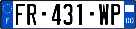 FR-431-WP