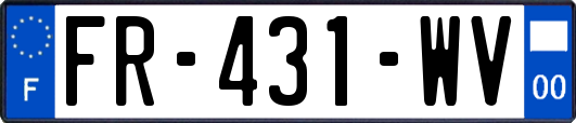 FR-431-WV