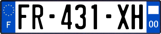 FR-431-XH