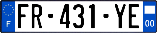 FR-431-YE