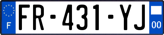FR-431-YJ