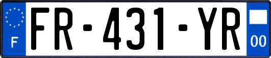 FR-431-YR