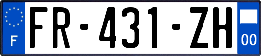 FR-431-ZH