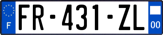 FR-431-ZL