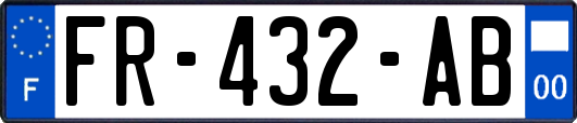FR-432-AB