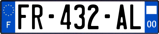 FR-432-AL