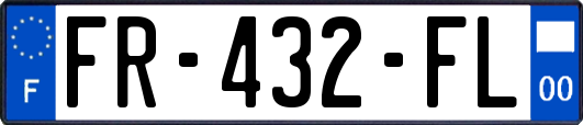 FR-432-FL