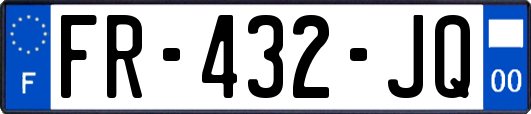 FR-432-JQ