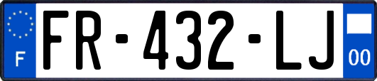 FR-432-LJ