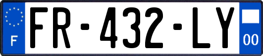 FR-432-LY